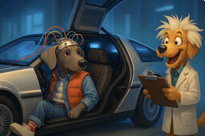 Startled in Traffic, Losing My Keys, Freezing in Doorways and Falling on Stairs: The Hidden Visual Challenges of Parkinson’s